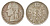 Бельгия 5 франков 1950 Belgie, Бодуэн I (1951-1993) KM 135 медно-никель 4704-1113