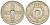 НОРВЕГИЯ 1 КРОНА 1927 KM 385 медно-никель 4402-257