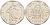 Франция 2 франка 1980 сеятель KM 942.1, Le Franc 272.4 никель 4587-1145