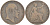 Великобритания 1 пенни 1903 Эдуард VII (1901-1910) KM 794.2, Spink 3990 бронза 215-241