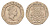 Великобритания 20 пенсов 1992 Елизавета II (1952-2022) KM 939, Spink 4361 (G2) медно-никель 4639-862