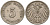 Германия 5 пфеннигов 1906 D KM 11, J. 12 медно-никель 4151-452