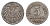 Германия 5 пфеннигов 1918 J KM 19, J. 297 железо плакированное цинком 4644-1118