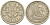 Португалия 5 эскудо 1966 парусник KM 591 медно-никель 3718-453