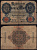 Германия 20 марок 1908 Pick 31 бумага 6293-30-2-2