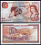 Остров Мэн 20 фунтов 2002 Елизавета II Pick 45 бумага UNC (пресс) 451-1340-1