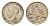 Великобритания 3 пенса 1931 Георг V (1910-1936) KM 831, Spink 4042 серебро 4697-953