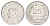 Турция 25 лир 1987 KM 975 алюминий UNC 4648-831