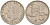 Испания 5 песет 1980 (81) Хуан Карлос I (1975 - 2014) KM 817 медно-никель 4155-756