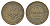 Россия 2 копейки 1914 СПБ, Николай II (1894-1917) Биткин 244 медь 36-437