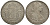 Боливия 8 реалов 1799 PP, Карл IV KM 73.1 серебро 06-271-24