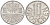 Австрия 10 грошей 1965 KM 2878 алюминий 60-854