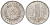 ГДР 1 пфенниг 1981 А KM 8.2 алюминий 4623-425