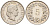 Швейцария 5 раппенов 1974 KM 26 медно-никель 4594-623