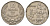 Болгария 10 лева 1930 Крум, хан болгар. Борис III (1918-1943) KM 40 медно-никель 4692-635