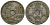Бельгия 10 сантимов 1904 Belgique KM 52 медно-никель 4172-815