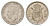 Испания 5 песет 1975 (79) Хуан Карлос I (1975-2014) KM 807 медно-никель 4707-345