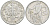 Польша 5 злотых 1974 MW, рыбак KM 47, Parchimowicz 220f алюминий 4542-1014