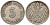 Германия 5 пфеннигов 1900 A KM 11, J. 12 медно-никель 4151-424