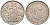 Испания 25 песет 1957(59) Франсиско Франко (1939-1975) KM 787 медно-никель 4571-1256