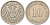 Германия 10 пфеннигов 1908 D KM 12 J. 13 медно-никель    4153-317