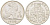 Бельгия 1 франк 1939 Леопольд III (1934-1950), Belgique-Belgie, лев KM 119 никель 210-1057