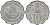 Индия 10 пайсов 1974 FAO, планирование семьи KM 28 алюминий UNC 98-1117