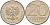 ПОЛЬША 20 ЗЛОТЫХ 1989 MW KM 153.2 медно-никель 4566-513