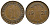 ГЕРМАНИЯ 1 РЕЙХСПФЕННИГ 1928 A KM 37, J.313 бронза 4380-1147