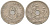 Бельгия 5 сантимов 1906 BELGI?, Леопольд II (1865-1909) KM 47 медно-никель 4617-623