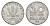 Венгрия 20 филлеров 1981 BP KM 573 алюминий 4664-1151