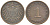 ГЕРМАНИЯ 1 ПФЕННИГ 1912 A KM 10, J. 10 медь 112-1119