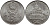 СССР 5 рублей 1991 Москва, Архангельский собор 1508 год KM 271 медно-никель 74-922