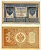 Россия 1 рубль 1898 Советский выпуск (1917-1918), Управляюший Шипов, кассир Стариков, серия НВ-460 Pick 15, Горянов 1.18.4 бумага 000-00-00