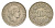 Швейцария 10 раппенов 1959 B KM 27 медно-никель 4643-344