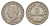 Сальвадор 5 сентаво 1967 KM 134 медно-никель 4673-1224