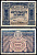 РСФСР 5000 рублей 1921 PROLETAPIER, Кассир Силаев, серия АА-034 ZG-II № 2.6.24, Pick 113 a (6) бумага 8564-42-2-1