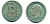 Великобритания 1 шиллинг 1928 Георг V (1910-1936) KM 833, Spink 4039 серебро 3999-512