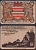 Нешенроде 25 пфеннигов 1921 Mehl Grabowski 980.8-2/6 бумага UNC (пресс) 8613-39-2-2