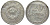 СССР 20 копеек 1924 Федорин 8 серебро 4145-721