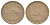 Япония 10 йен 1973 Yr. 48, Хирохито (1926-1989) Y 73a бронза 4629-742
