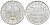 ГЕРМАНИЯ 200 МАРОК 1923 E KM 35, J. 304, Weege 22 алюминий 210-446