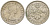 Великобритания 6 пенсов 1963 Елизавета II (1952-2022) KM 903, Spink 4149 медно-никель 4392-627