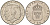 Швеция 1 крона 1978 Карл XVI Густав (1973- ) KM 826a медно-никель 4177-533