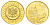 Польша 2 злотых 1997 MW, замок Пескова-Скала XIV век KM 331 нордик  UNC 270-812