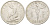 Бельгия 1 франк 1923 Belgie, Альберт I (1909-1934) KM 90 никель 210-1056