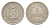 Эквадор 5 сентаво 1919 KM 63 медно-никель 4640-1067