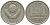 СССР 10 копеек 1978 выходит ость KM 130, Федорин 146 медь никель цинк 188-565