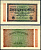 Германия 20000 марок 1923 20 февраля 1923 Pick 85b бумага 8518-45-2-2