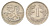 Финляндия 1 марка 1921 KM 27 медно-никель 4706-727